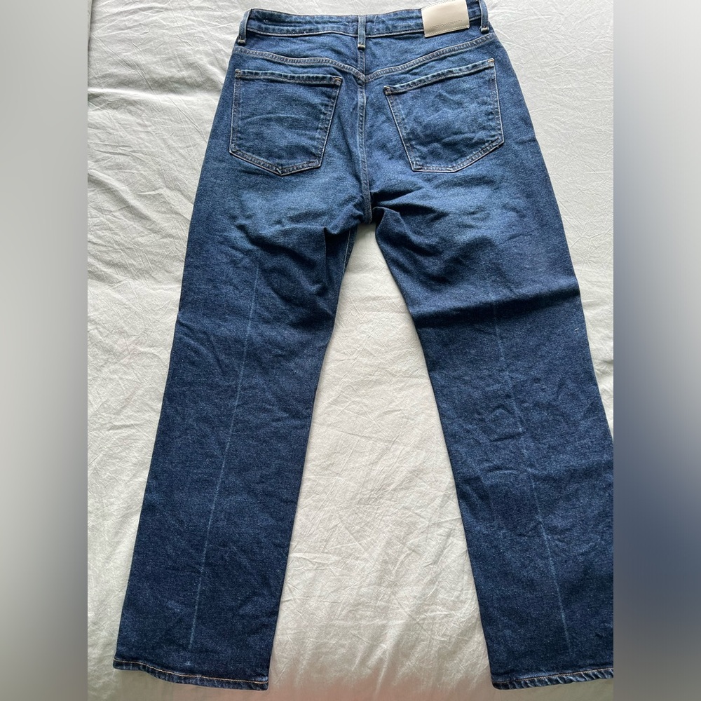 Citizens of Humanity Zurie jean women’s size 29 - Picture 9 of 12